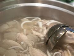 -润园四季椰子鸡火锅(海上世界店)