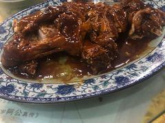 -阿殳粥馆(水围村店)