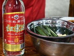 -大地农庄(逢沙大道店)