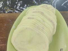 -尚品牛味汤锅火锅(康定总店)