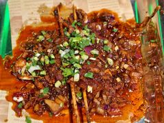 -来涮蜀鲜货火锅串串香(菜市口店)