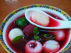-中卫御苑福膳·养生局(圆明园店)