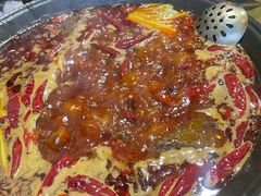-黄潇洒老火锅(九眼桥宏济巷店)