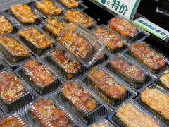 -池田寿司·4H鲜作(西直门凯德华联店)