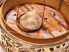 毛蟹小笼包-誉珑轩