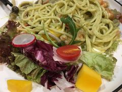 -Jenny House 珍妮屋新派食堂(美吉特店)
