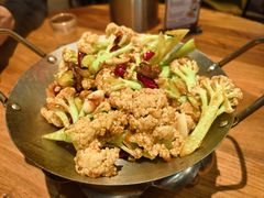 -汉小城·老铫子藕汤·乡野湖北菜(江汉路吉庆街店)