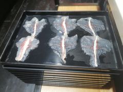 -京门活鱼馆·鱼火锅(百子湾（原红庙）店)