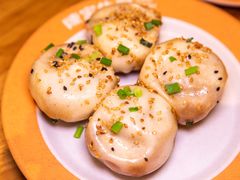 -陈家生煎(三坊七巷店)