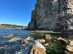 -长岛南北长山旅游景区