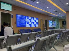 -武汉大学附属爱尔眼科医院(湖北总院)