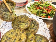 -老三样·旧食新味(船山路店)