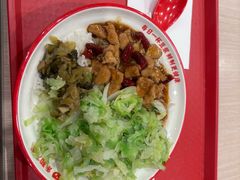 -永和大王(蛙嫩鸡香煲煲鲜·军博店)