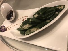 -丽思卡尔顿酒店-天泰轩中餐厅(大沽北路店)
