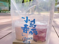 -春丽小马(济南恒隆广场店)