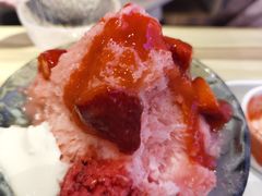 -Ice Monster冰馆·CNN评选全球十大甜品(国贸商城店)