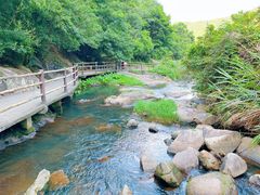 -马峦山郊野公园