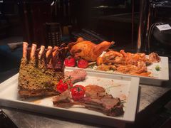 -杭州国际会议中心洲际酒店-原素全日餐厅(解放东路店)