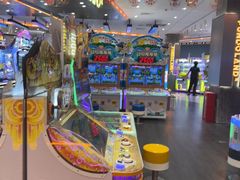 -反斗乐园π(龙华天虹店)