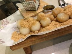 -仙踪林(江燕路万科里店)