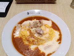 -CoCo壱番屋