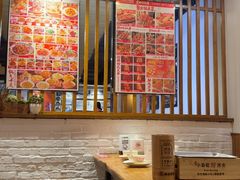 -福苗小骆驼烧烤(望京店)