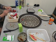 -仙螺岛海鲜自助餐厅(总店)