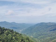 -井冈山风景名胜区
