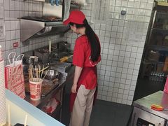 -喜姐炸串(池州青阳店)