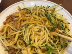 -阿九笨鸡蛋手擀面(总店)
