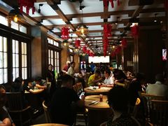 大堂-慧娟面馆·餐厅(望江路店)