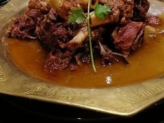 -芦月轩羊蝎子(劲松店)