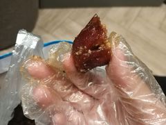 -老黄记手撕烤兔(玉林街店)
