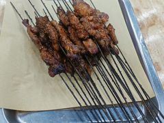 -老白家怡贵园烤肉