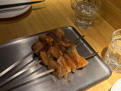 -阿里家·新疆烤肉酒場 by MIG