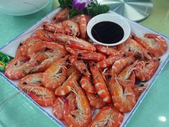 -景好海鲜餐厅(大鹏必选旅游店)