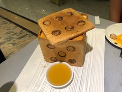 -狮王府淮扬菜(新街口友谊店)