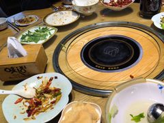 -妈妈的味道(和顺古镇店)