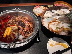 -牛New寿喜烧(金茂览秀城店)