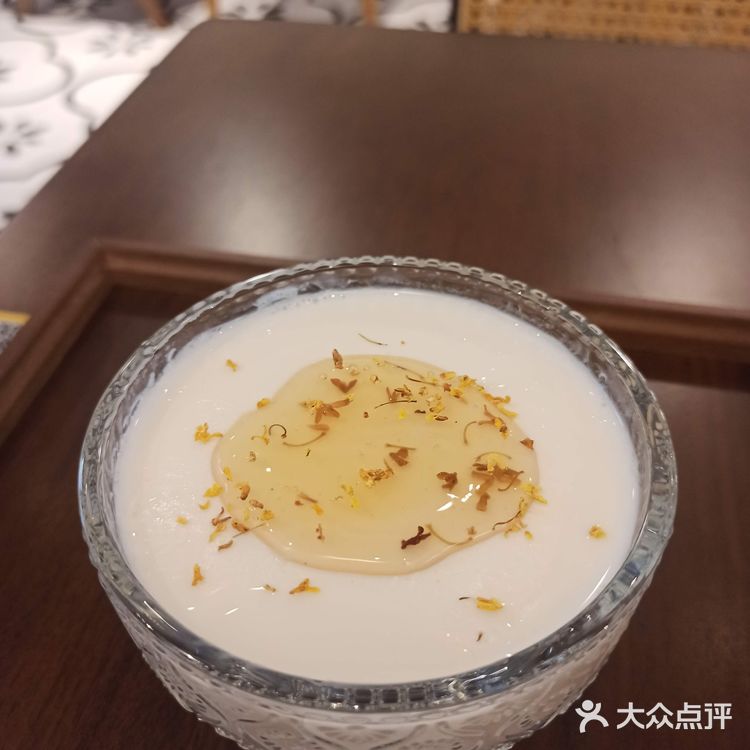 今日探店：甜蜜滋味～