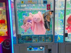 -左岸国际电影城(松江沃尔玛店)