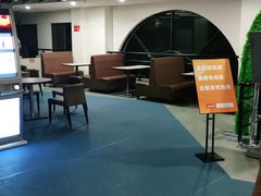 -五台山健身馆