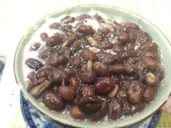 红豆双皮奶-福星牛奶甜品店(常平店)