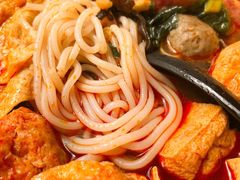 -龍城柳州螺蛳粉(群星路店)