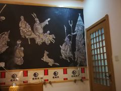 -锅老头铁锅炖•大锅蒸汽海鲜(韩乐坊店)