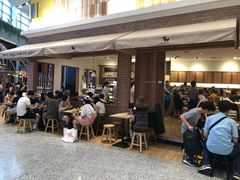 -After You Dessert Cafe(CENTRALWORLD)