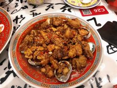 -南昌大饭店·非遗南昌菜(万寿宫店)