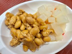 酱酱豆-喜家德虾仁水饺(长泰广场店)
