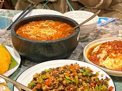 -浩海火燒雲傣家菜(芮欧百货店)