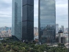 -广州富力君悦大酒店·凯菲厅